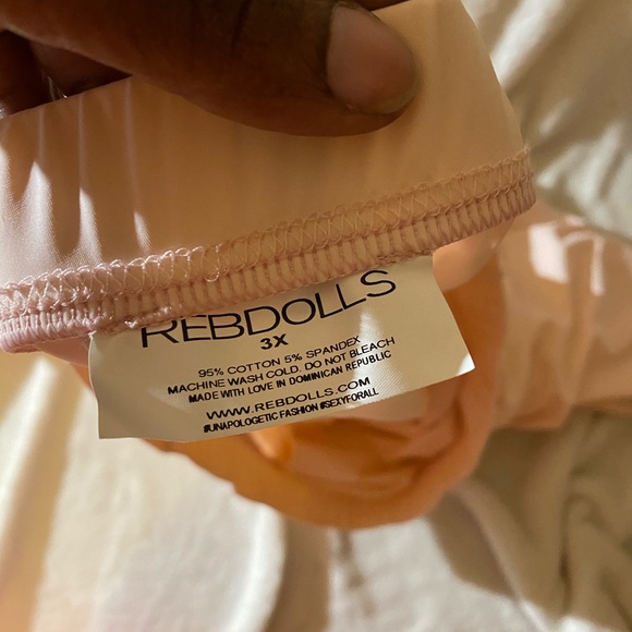 Skater skirt - Picture 2 of 2